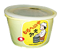 手作り麦味噌